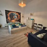 Kolibri Apartment