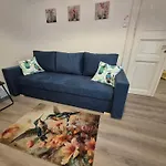 Kolibri Apartment