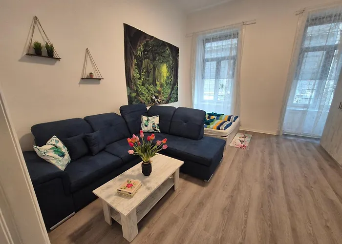 Kolibri Apartment