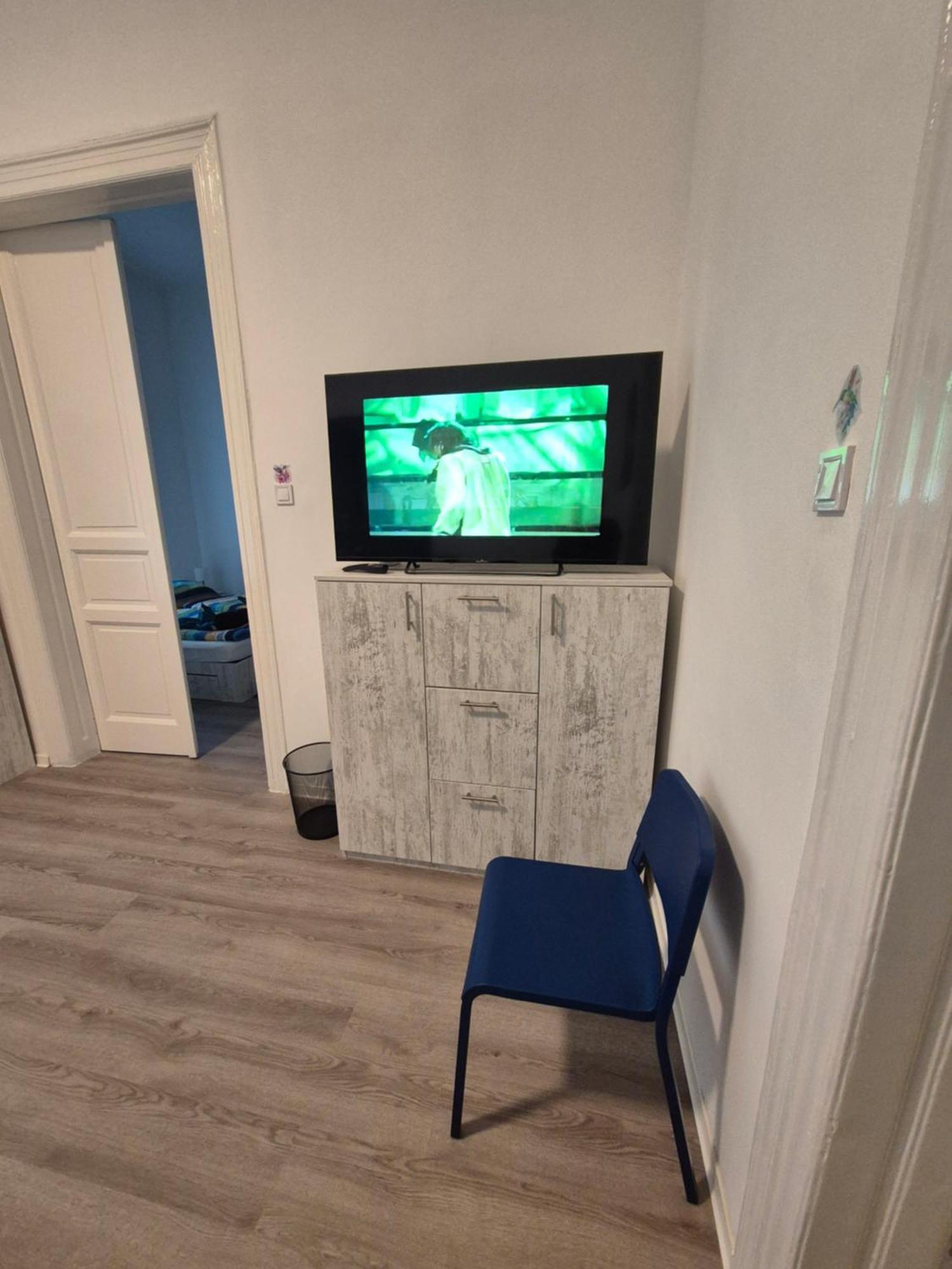 Kolibri Apartment