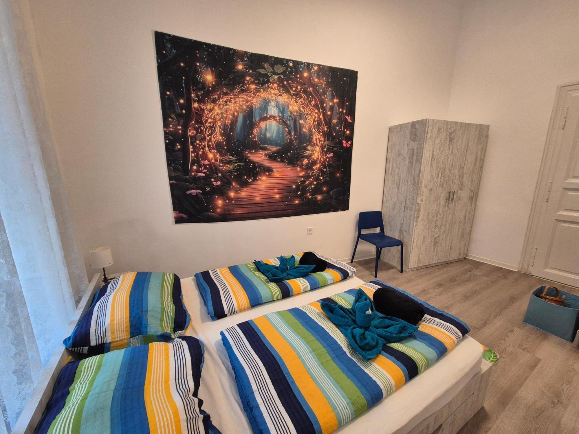Apartment Kolibri