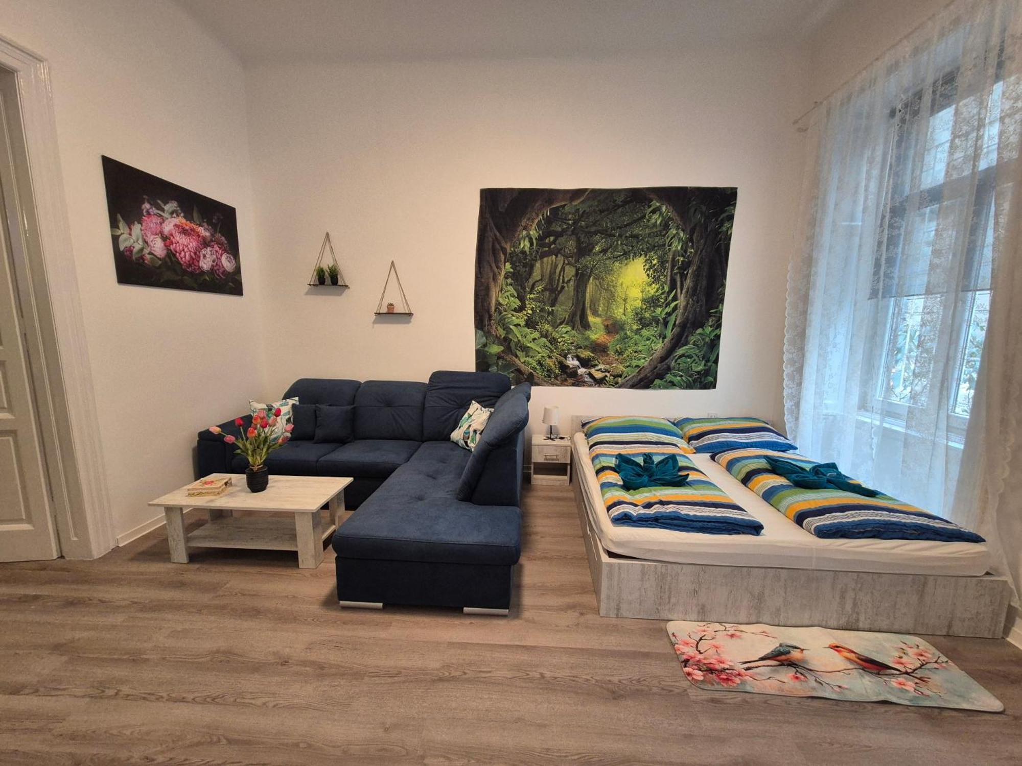 Kolibri Apartment Budapest