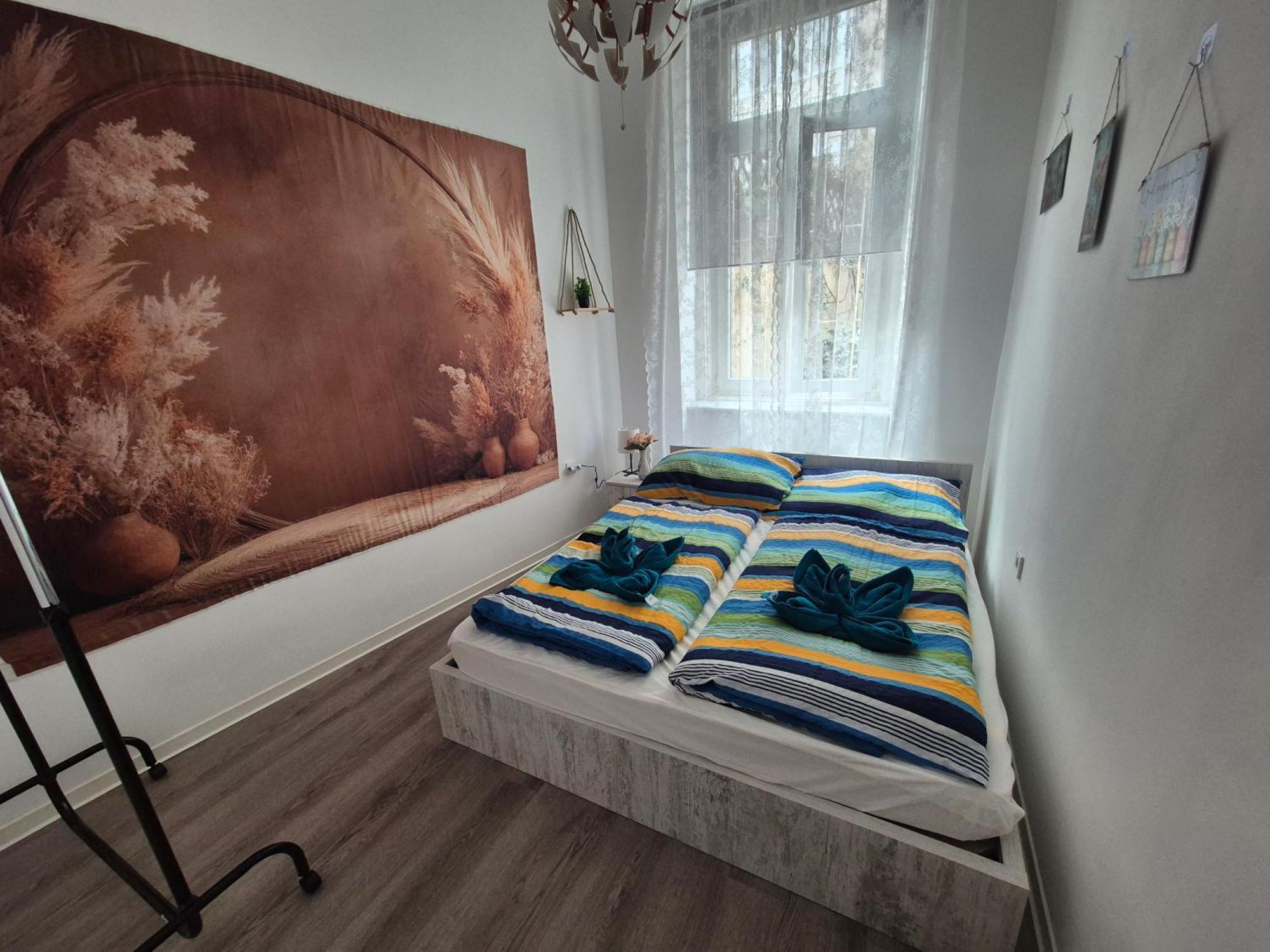 Apartment Kolibri Budapest