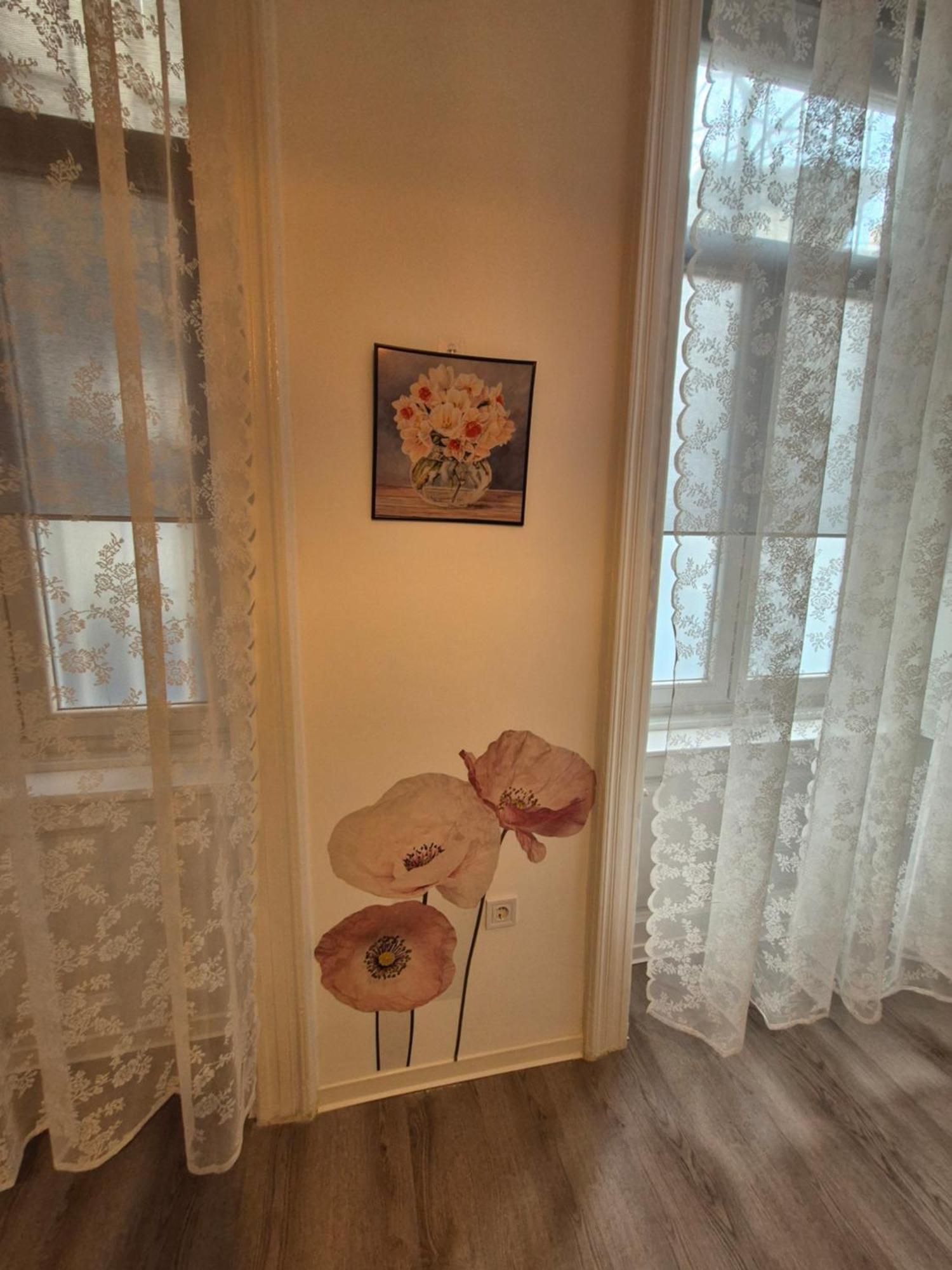Kolibri Apartment *