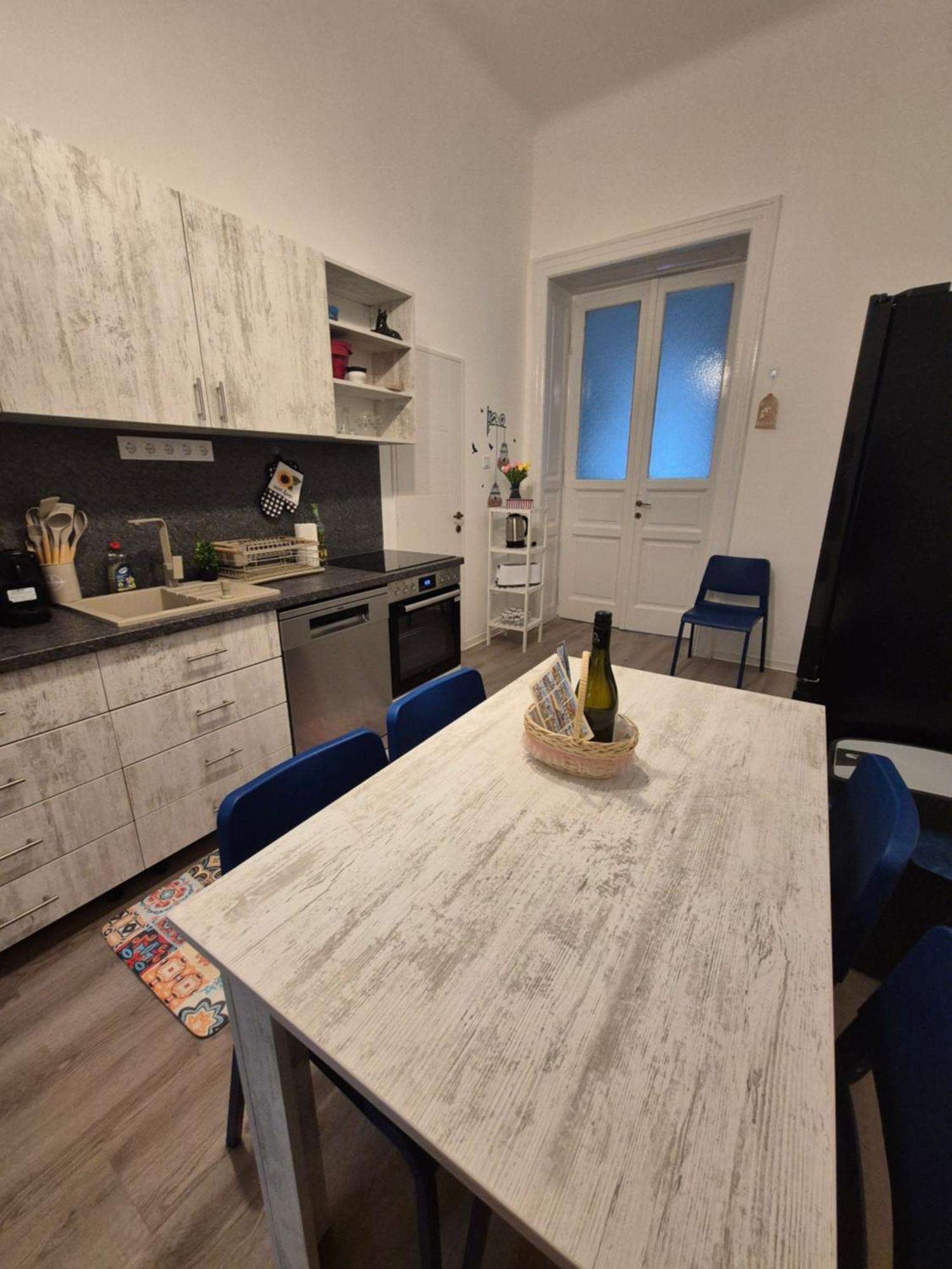 Apartment Kolibri