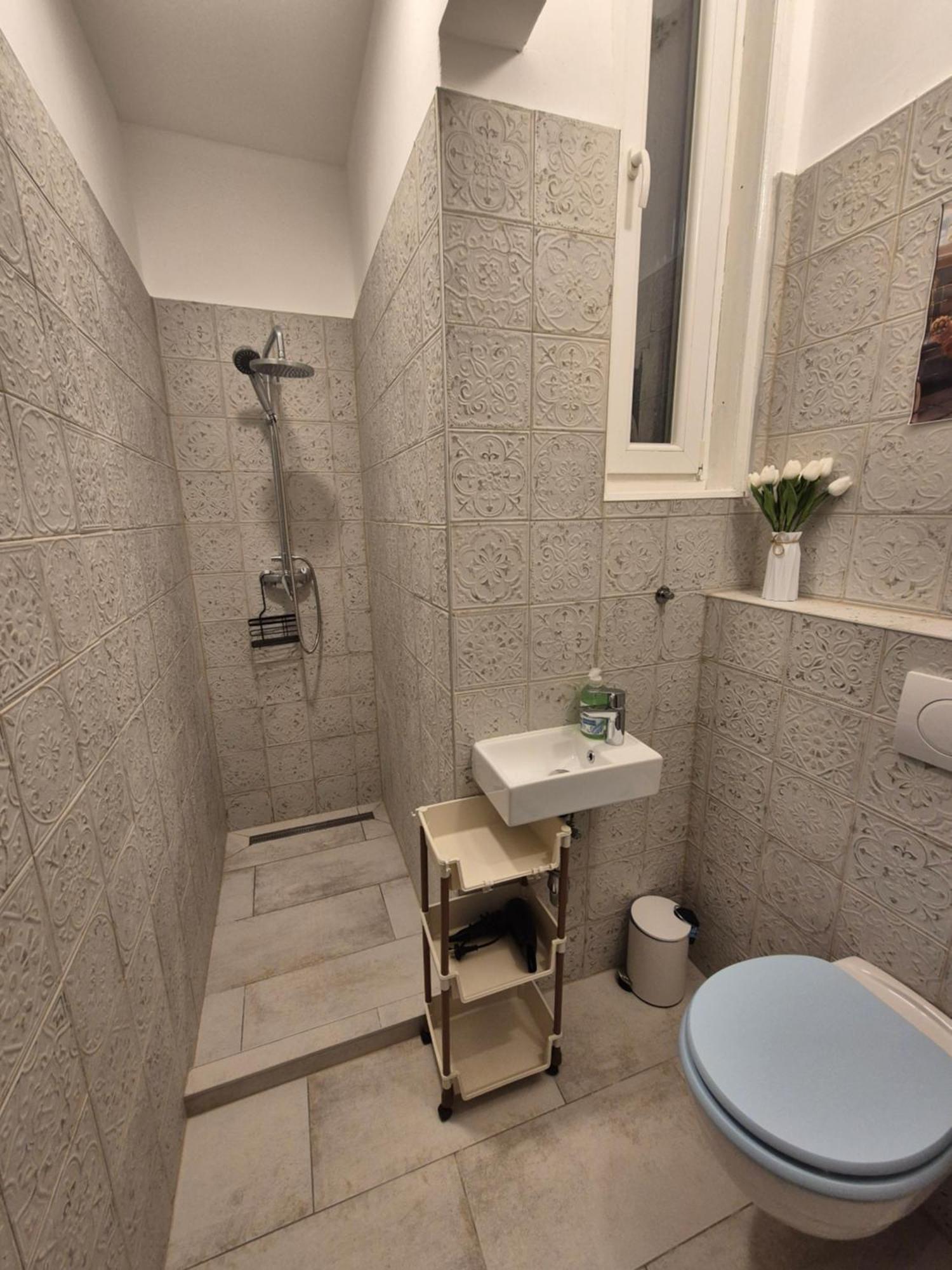 Apartment Kolibri *
