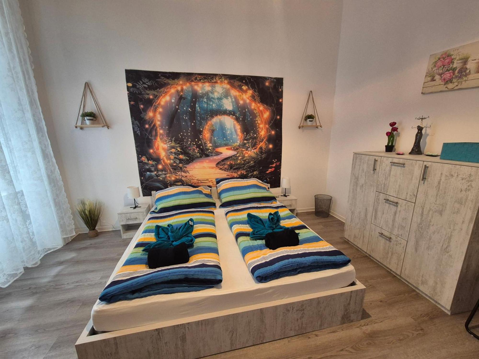 Kolibri Apartment Budapest