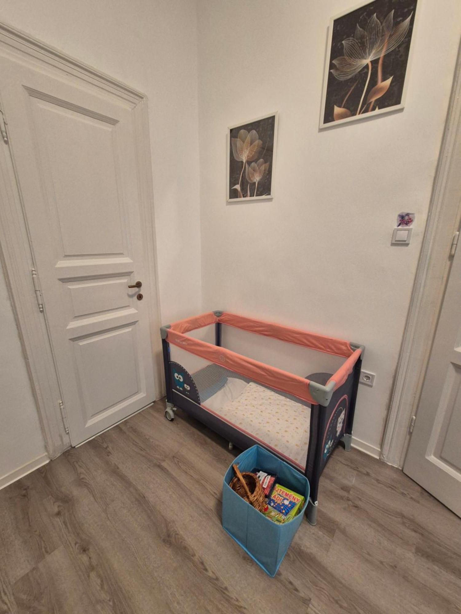 Apartment Kolibri Budapest