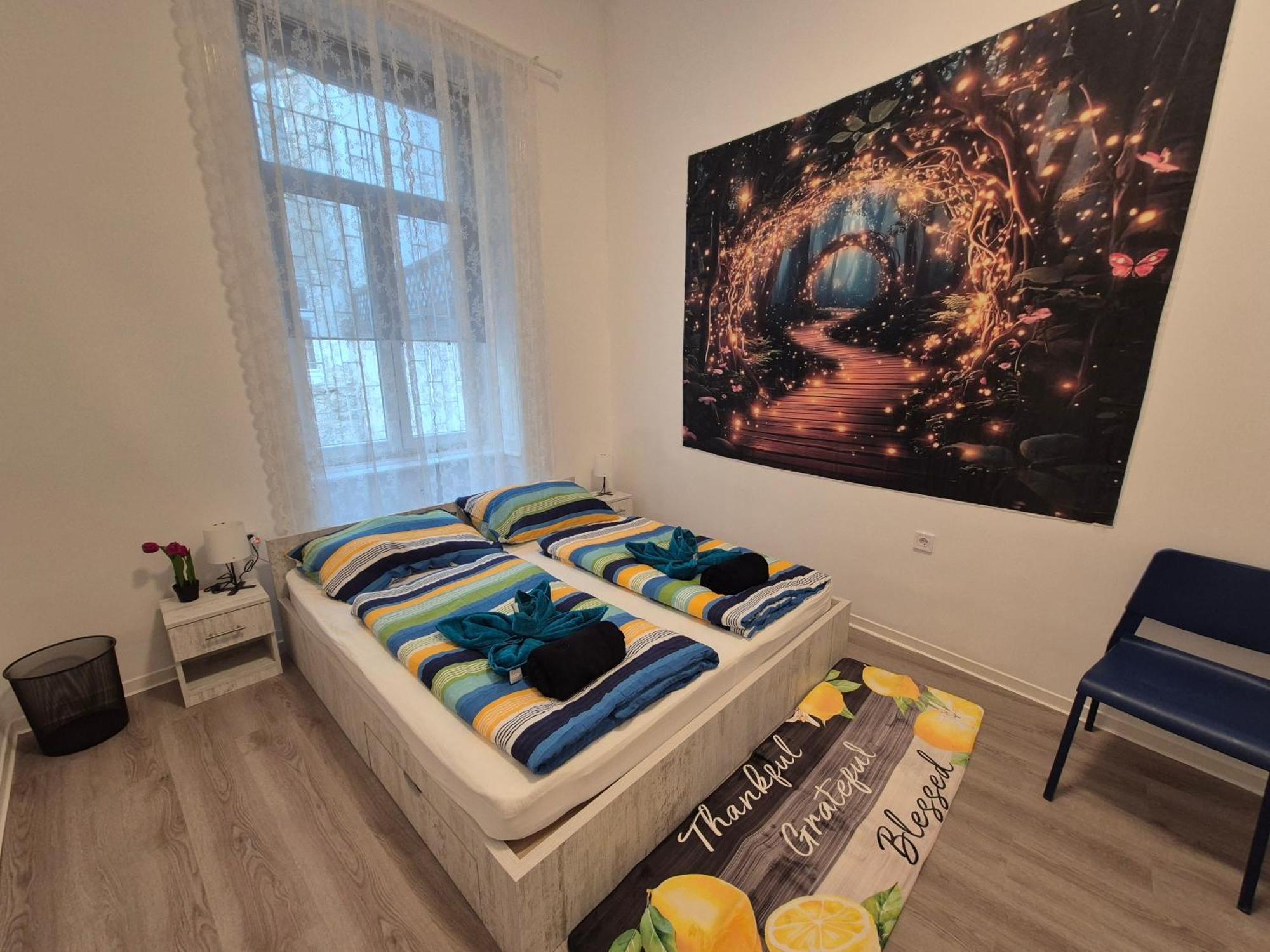 Kolibri * Budapest