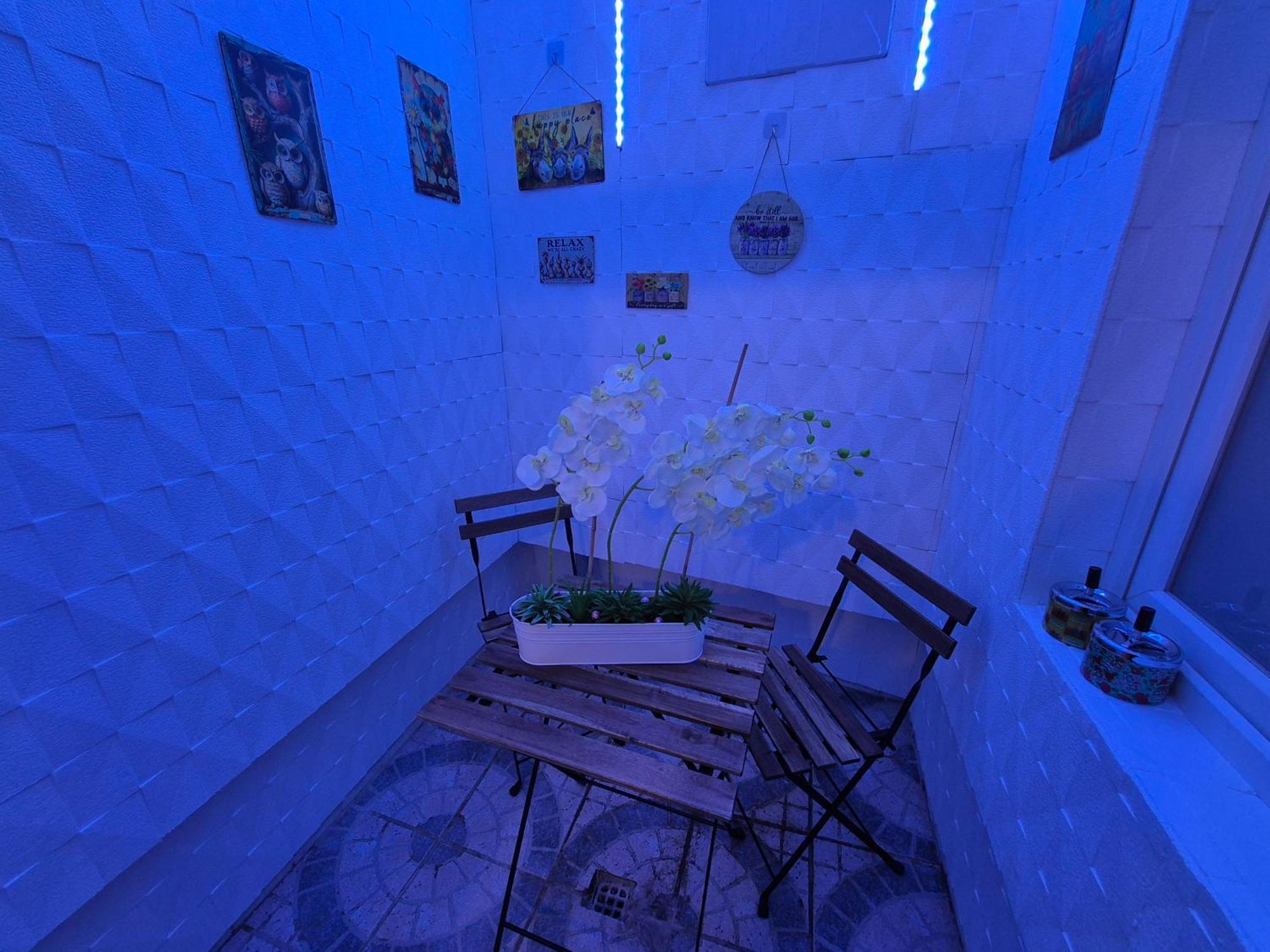Kolibri Apartment