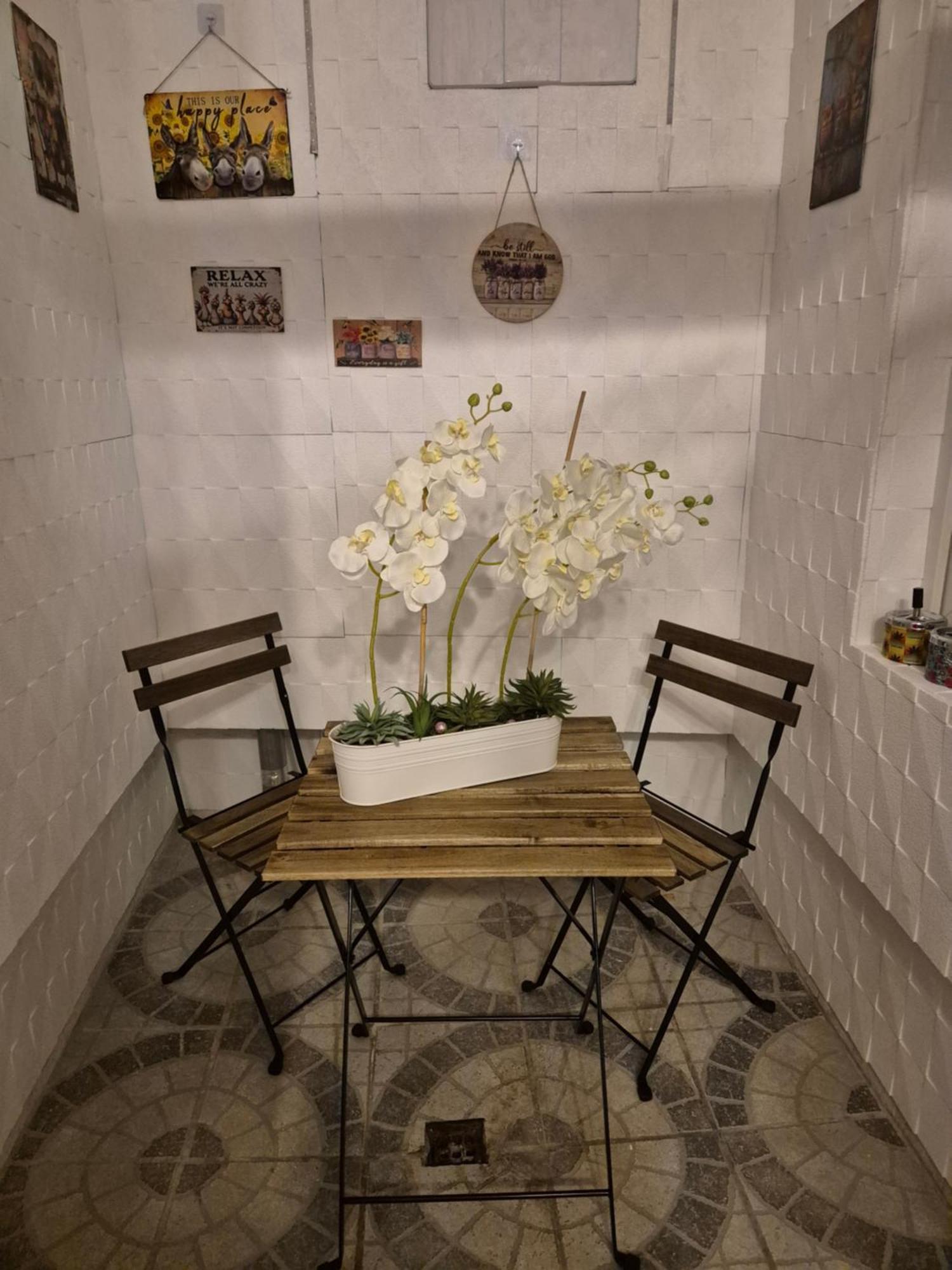 Apartment Kolibri *