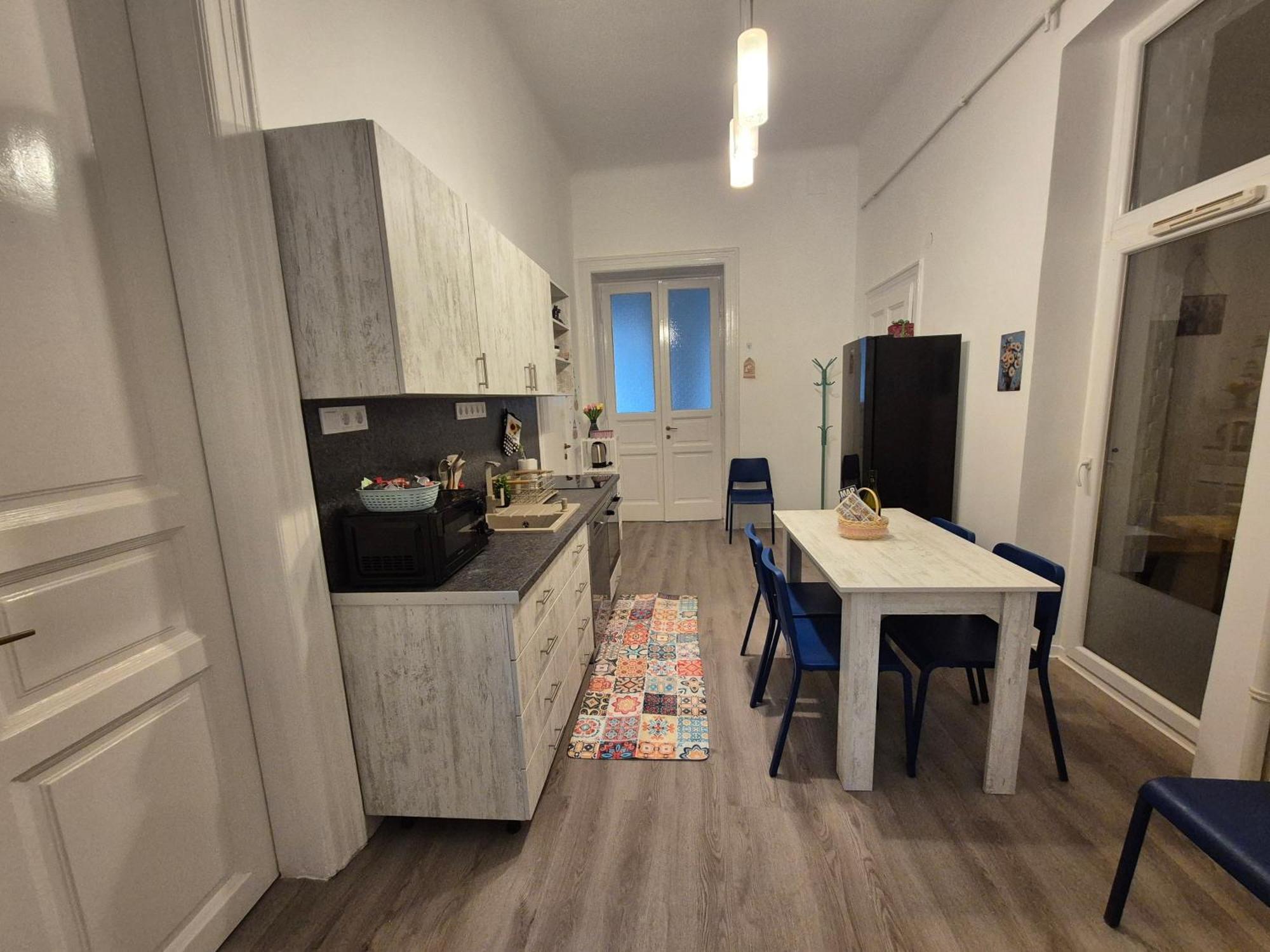 Apartamento Kolibri *