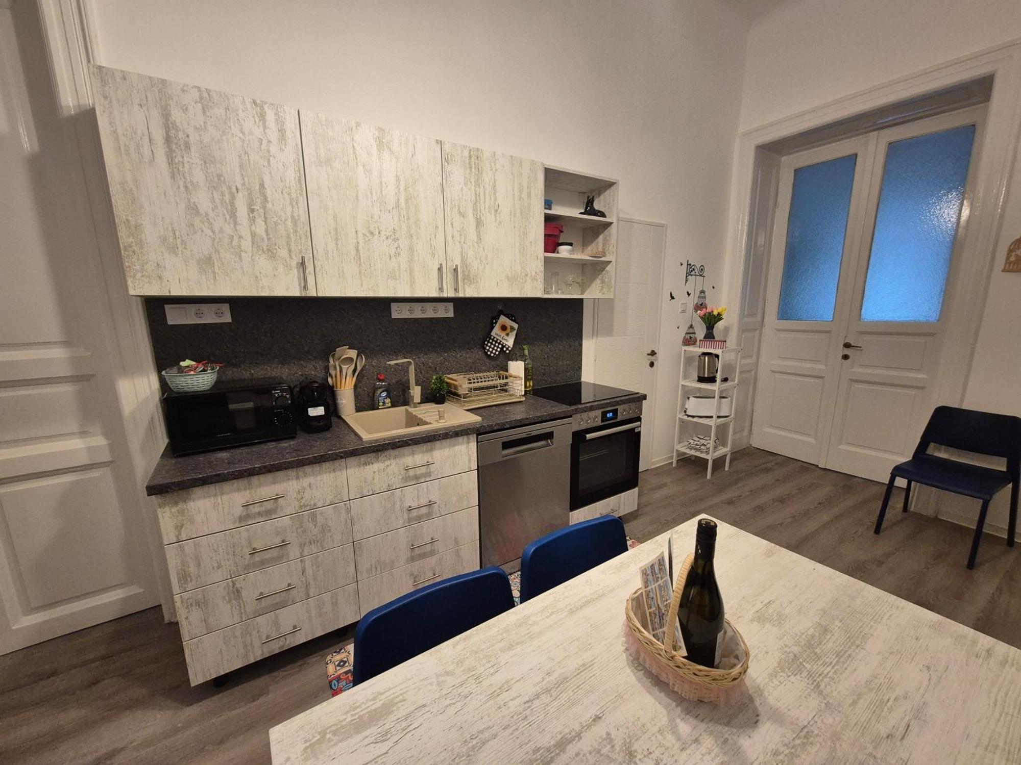 Apartamento Kolibri