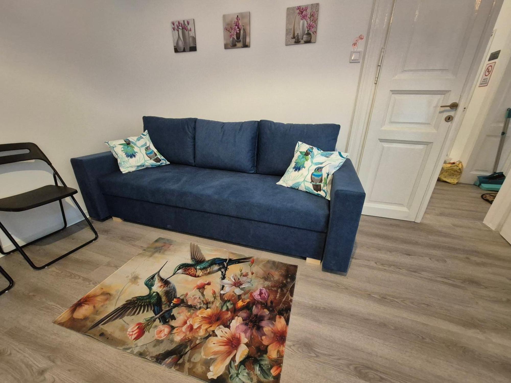 Kolibri Apartamento *