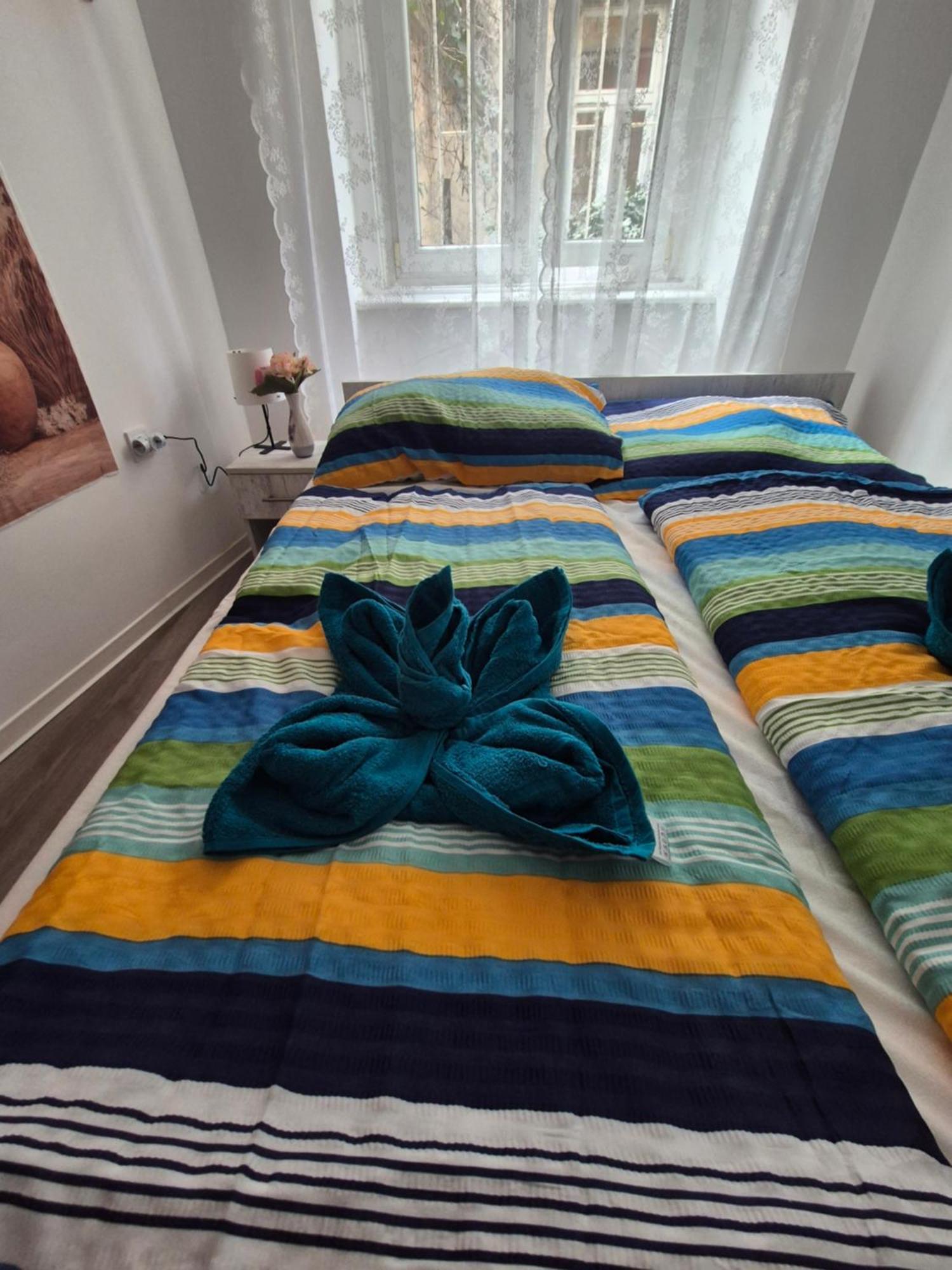 Kolibri Apartamento Budapest